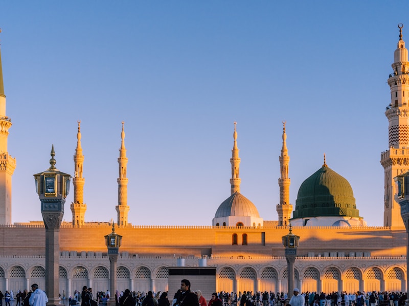 Siyer-i Nebi Sohbetlerimiz Her Salı Derneğimizde