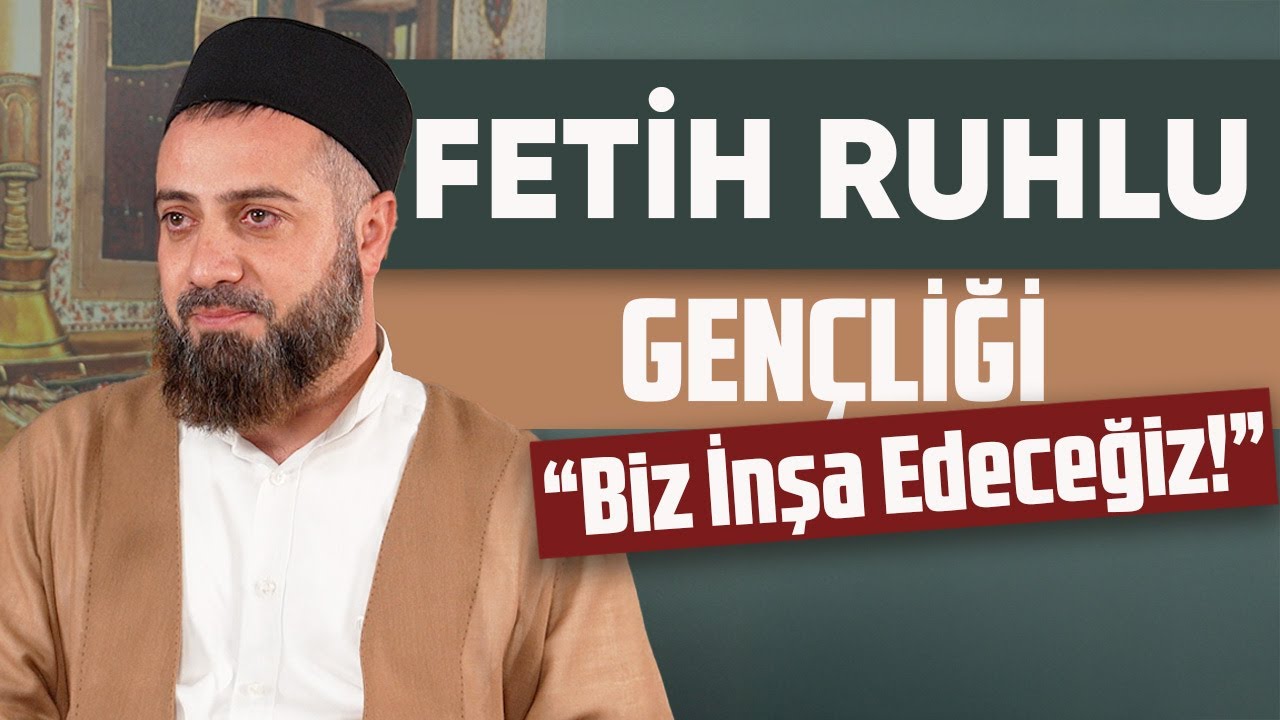 Anlatırken Yüreğimiz Ağladı, Dinlerken Yüreğiniz Anlasın! (Fatih Sultan Mehmed Han) | Hakan Coşkun