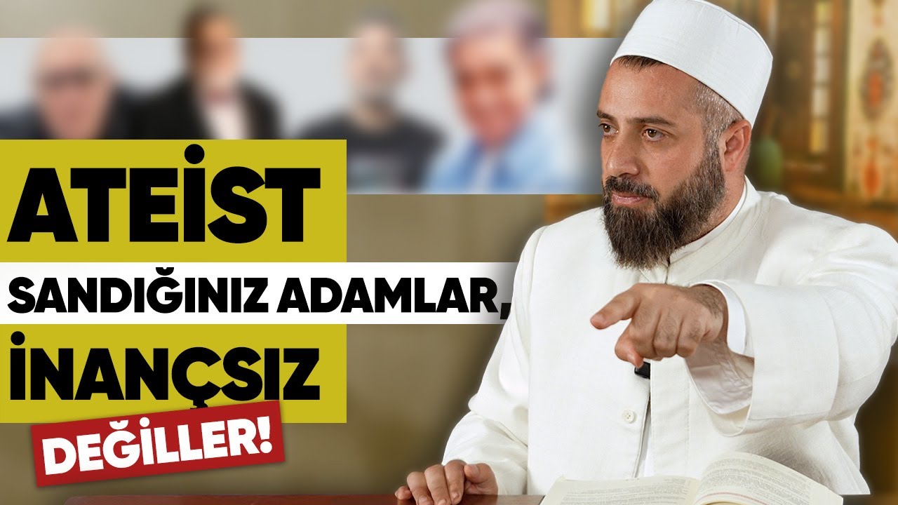 Bu Adamların En Büyük Yalanını Açıklıyorum! | Hakan Coşkun #sohbet